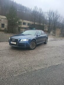 Audi a8 d3 - 1