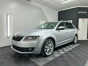 Škoda Octavia JOY 2.0 TDI DSG - 1