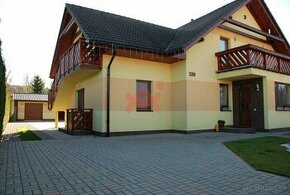 Bez maklérov predám dom v lokalite Bešeňová (ID: 104806)