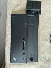 Lenovo ThinkPad Ultra Dock - 1