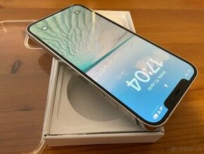 Iphone 12 Pro Max silver - 1