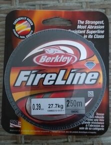 Berkley Fire Line - 1