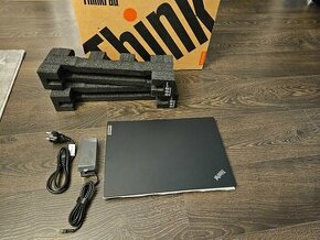 Novy notebook Lenovo Thinkpad L15