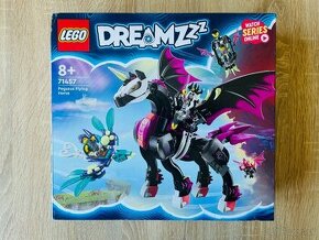 LEGO DREAMZzz 71457 Lietajúci kôň pegas
