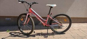 Predám detský bicykel CTM Mony 24"
