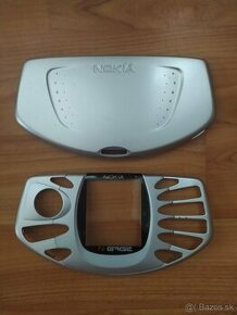 NOKIA N-Gage - NOVY KRYT