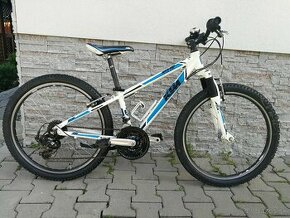 Detský horský bicykel KTM - WILD ONE 24"