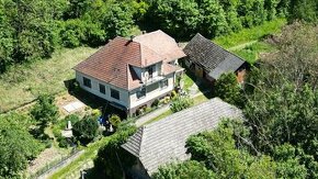 TIMA Real Exkluzívne ponúka na predaj 5i dom v Podbranči