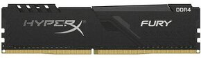 DDR4 - 4x 8GB