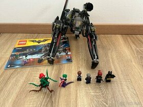 Lego Batman Skuter 70908