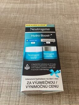 Neutrogena, Nivea krém