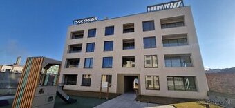 2-oj izbový luxusný apartmán v centre mesta Prešov