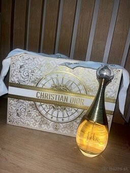 Parfém Dior J’adore
