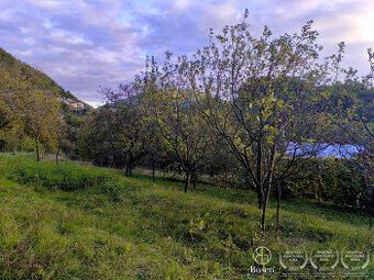 BOSEN | Na predaj pozemok 2300 m2, Trenčianske Teplice - Sad