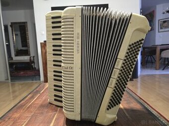 Harmonika HOHNER  VERDI 3M