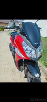 Sym Jet