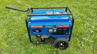 Elektrocentrála Scheppach SG3100