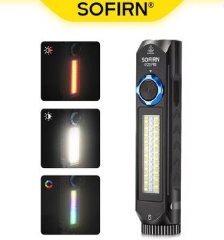 SOFIRN IF23 Pro