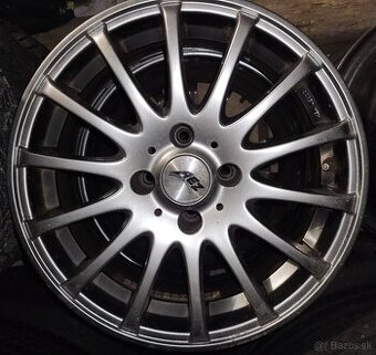 AEZ hliníkové disky na Peugeot 307 / 308, na 205/55R16