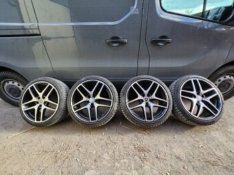 R19 Amg