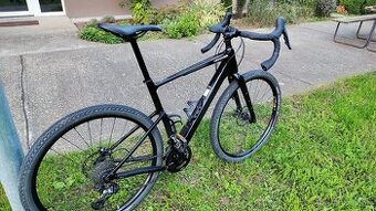 Cannondale Topstone 3 carbon , veľkosť M