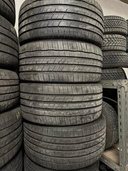 Predám letné pneumatiky HANKOOK K127A R22 ako nové