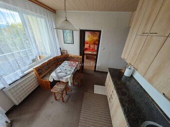PREDAJ: 1i byt s dvoma loggiami, 35 m2, Banská Bystrica -THK