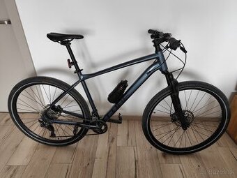 Horský bicykel Cube Attention 2022 - XL