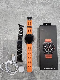 Smart Watch Ultra