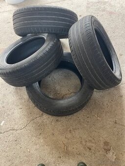 215/60 R17 Letne Zanovné