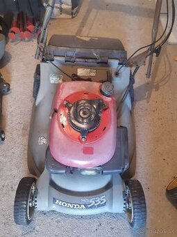 Motor Honda kosačka