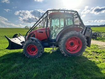 Zetor Forterra 10641