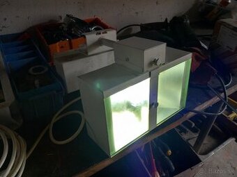 Operacna lampa 200w - 1