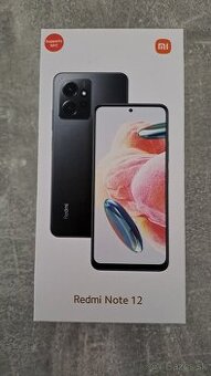Radmi Note 12