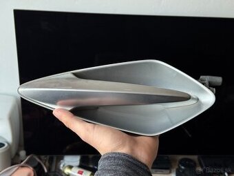 Kľučka spolujazdca Honda civic 8 ufo