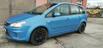 Ford C-max 1.8tdci