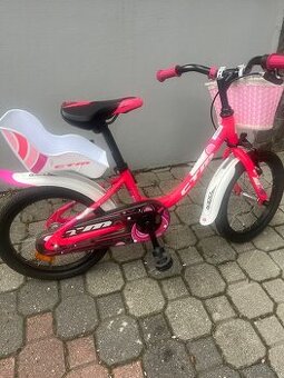 detsky bicykel
