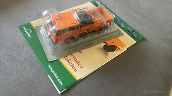 Tatra 813 1:43 De Agostini