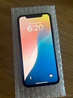 iPhone XR 64gb