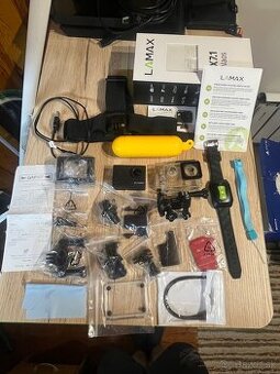 Lamax X7.1 Naos
