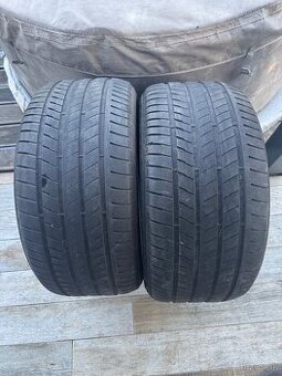 305/40 R20 letne pneu Bridgestone rv2021