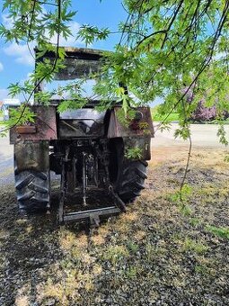 Traktor Zetor Crystal