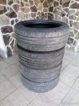 225/55/R17 Bridgestone Turanza