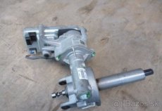 Opel Meriva Servoriadenie EPS