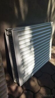 Predám radiatory
