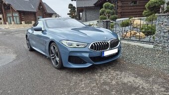 BMW rad 8 Coupé Coupé 235kw Automat aj na splátky
