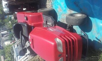Toro Wheel Horse DH-200. Profi.