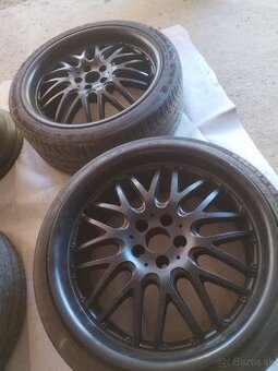 Disky 5x100 r18