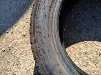 Michelin 195/50 R15 letne
