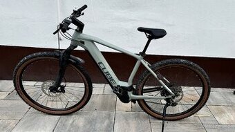 Cube Reaction Hybrid Race kupeny 2024, zaruka, velkost XL